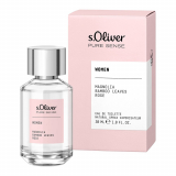 Парфумерія S.Oliver Pure SENSE