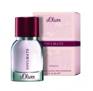 Парфумерія S.Oliver Soulmate Woman