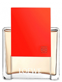 Solo Парфумерія Loewe ELLA 2018 парфумована вода для жінок