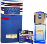 Somens Liberty 2022 парфумована вода 100 мл