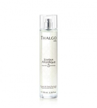 Thalgo Soothing Fragranced Mist Заспокійлива арома пелена для тіла Флакон 100мл
