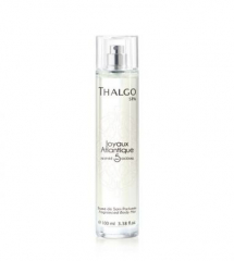Thalgo Soothing Fragranced Mist Заспокійлива арома пелена для тіла Флакон 100мл