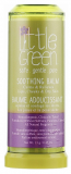 Little Green Soothing Balm Заспокійливий бальзам для шкіри обличчя для немовлят 13 г