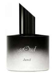 SoOud Jamil Eau Fine парфумована вода 100 мл