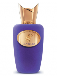 Парфумерія Sospiro Capriccio