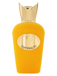 Sospiro Contralto парфумована вода 100Ml