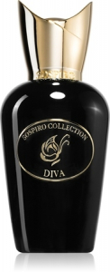 Sospiro Diva парфумована вода 75ml