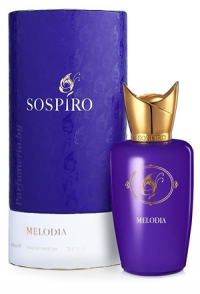 Sospiro Melodia парфумована вода 100 мл