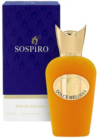 Sospiro Melodia парфумована вода 100 мл