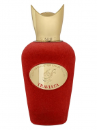 Sospiro Traviata парфумована вода 100Ml