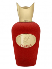 Sospiro Traviata парфумована вода 100Ml