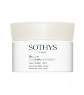 Sothys Бальзам живильний для тіла Банка 200 ml