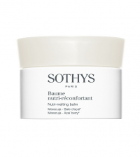 Sothys Бальзам живильний для тіла Банка 200 ml