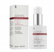 Sothys Бустер Глісалак GD Glysalac DermoBooster Флакон з помпою 30 ml