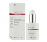 Sothys Бустер з молочною кислотою Lc Lactic DermoBooster Флакон з помпою 30 ml