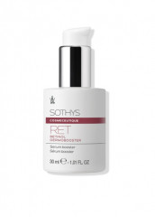 Sothys Бустер з Ретинолом Ret Retinol DermoBooster Флакон з помпою 30 ml