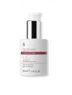 Sothys Бустер з вітаміном С Uc Ultra-c DermoBooster Флакон з помпою 30 ml