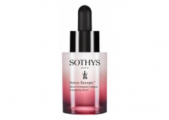 Sothys Энергонасыщающая Сироватка / Energizing Serum Флакон с пипеткой 30 ml