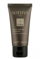 Sothys Флюїд зволожуючий-омолоджуючий для чоловіків AGE-DEFYING HYDRAT Fluid 50 мл