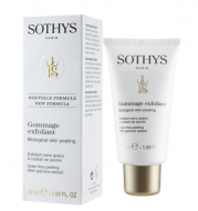 Sothys Гомаж ексфолюючий BIOLOGICAL Skin Peeling 50 мл
