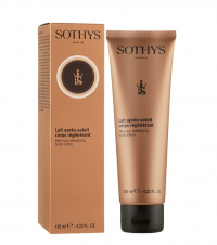 Sothys Крем для обличчя після сонця AFTER-SUN FACE Cream 50 мл