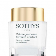 Sothys крем молодості для пружності Firming COMF Youth Cream Банка / Pot 50 мл