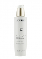 Sothys Молочко очищаюче для жирної шкіри Purity Milk 400 мл