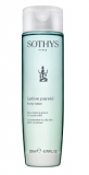 Sothys Мякий лосьйон Очищуючий для жирної шкіри PURITY Lotion