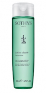 Sothys Мякий лосьйон освітлюючий - для шкіри з куперозом CLARITY Lotion 400 мл