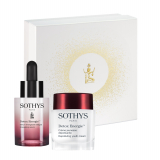 Sothys Набір детокс (Енергетичний крем + сироватка) 50 мл+15 ml