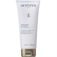 Sothys засіб для вмивання з Вітамінами Morning CLEANSER