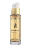 Sothys Сироватка очищуюча / PURIFYING Serum для жирної та проблемної шкіри Флакон с помпой 30 ml