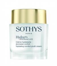 Sothys зволожуючий крем комфортний / Comfort Hydra Youth Cream Банка / Pot 50 мл