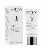 Sothys Захисна емульсія SPF 50 PROT Fluid SPF50 W+ 30 ml