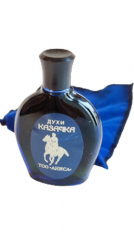Радянський парфум Вінтажна Парфумерія Советские Parfum Казачка