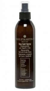 Philip Martin's Спрей для волосся фіксуючий з морскою сіллю Sea Salt Spray