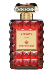 Spirit Of Kings Affinity парфумована вода