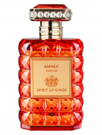 Spirit Of Kings Amara Parfum 100ml