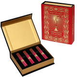 Spirit Of Kings The Compassion Collection - Affinity+Amity+Harmony+Mercy 4*5 мл