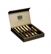 Spirit Of Kings The Gold Collection парфумована вода 11*5 мл