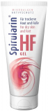 Spirularin Foot Gel гель для сухої, потрісканої шкіри стоп