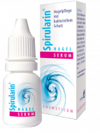 Spirularin NaGel Serum Сироватка для нігтів на Мікроводорослі спіруліни проти грибка, відновлює нігтьову пластину 10 мл