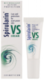 Spirularin VS Cream крем ефективний проти бородавок, відновлює шкіру 10 мл