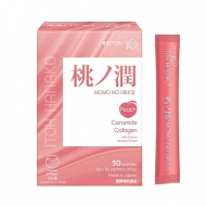 ITOH Саприл Колаген Преміум (Сакура) на 30 дн. 4987645401675