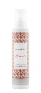 By Fama Professional Wondher Miracle Strengthening Hair Balm Спрей-маска для Відновлення волосся 200мл 8051811450739