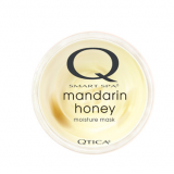 Qtica Mandarin HOney Moisture Mask Зволожуюча Маска для шкіри рук и ног Мандарин и Мед