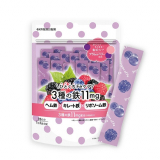 ITOH Комплекс ТРИ види Заліза (Fe Care) на 30 днів 4987645401934