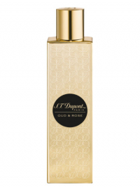 Парфумерія S.T. Dupont Oud Et Rose парфумована вода