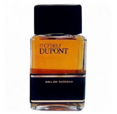 S.T. Dupont Monsieur туалетна вода