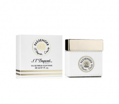 S.T. Dupont Passenger Cruise Pour Femme парфумована вода